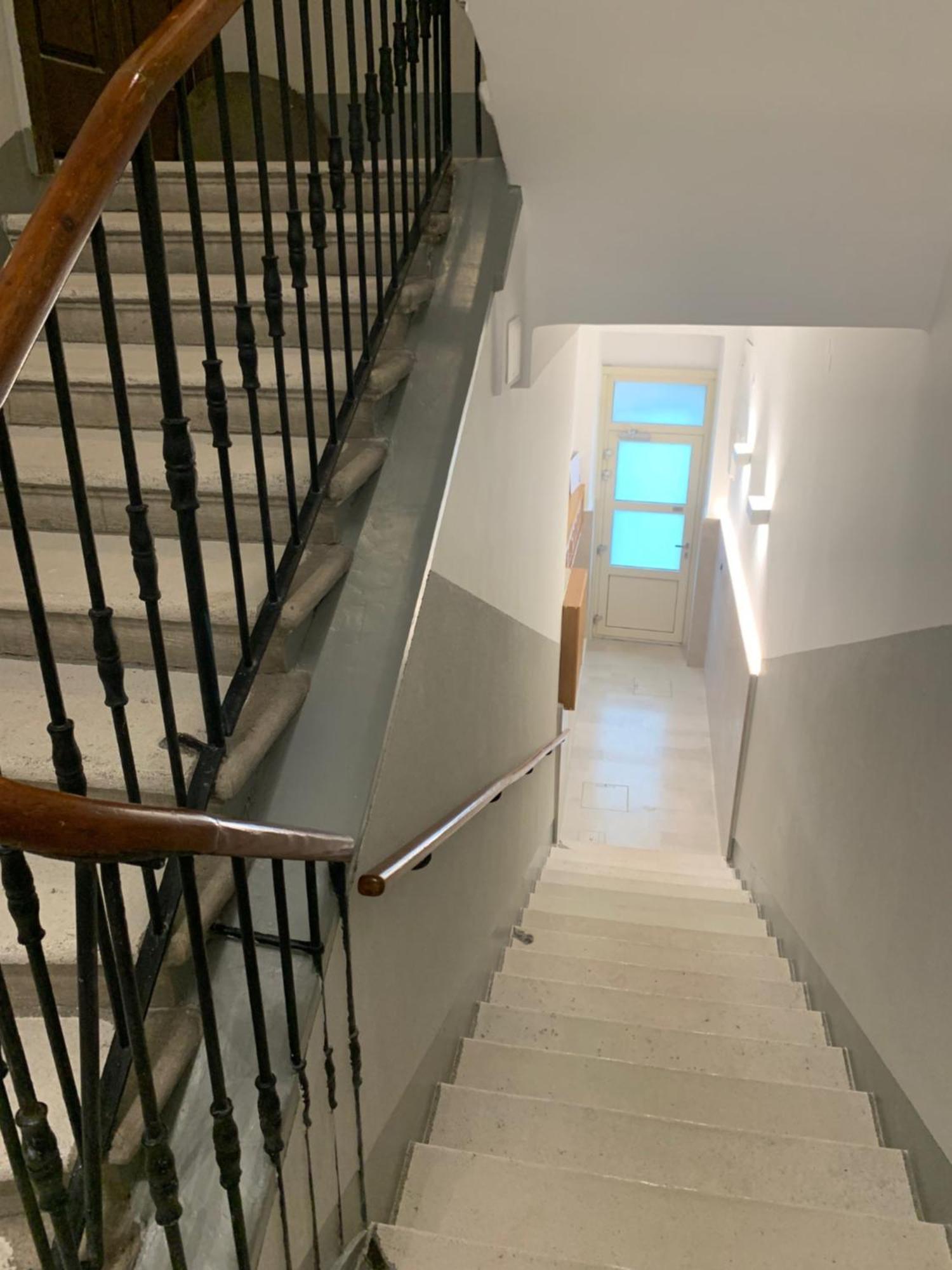 Santorio 5 Appartement *